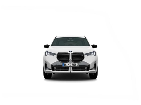 BMW X3 M50 2xKlima AUT Kam. KlimaA LED Navi PDC SHZ bild 6