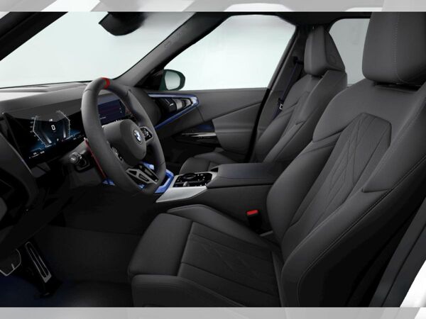 BMW X3 M50 2xKlima AUT Kam. KlimaA LED Navi PDC SHZ bild 7