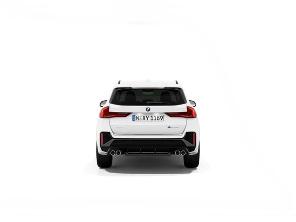BMW X1 M35i 2xKlima AUT Alcant. Kam. KeyLess KlimaA bild 4
