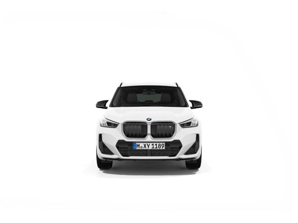 BMW X1 M35i 2xKlima AUT Alcant. Kam. KeyLess KlimaA bild 6
