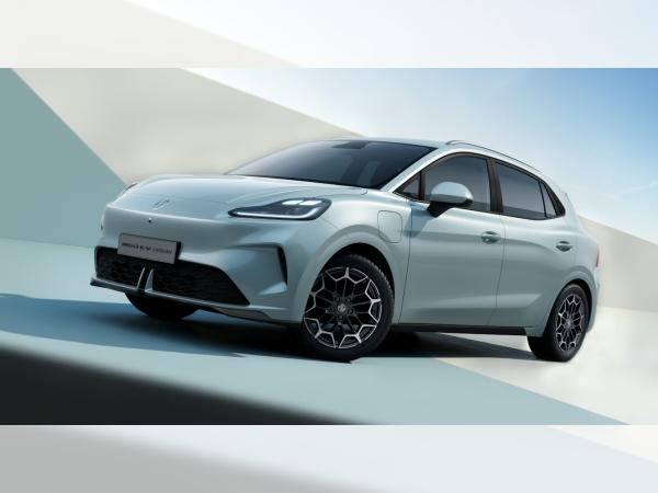 MG MG4 Urban Comfort 43kWh❗ NEU❗ 7-Jahre Garantie | ACC | DAB bild