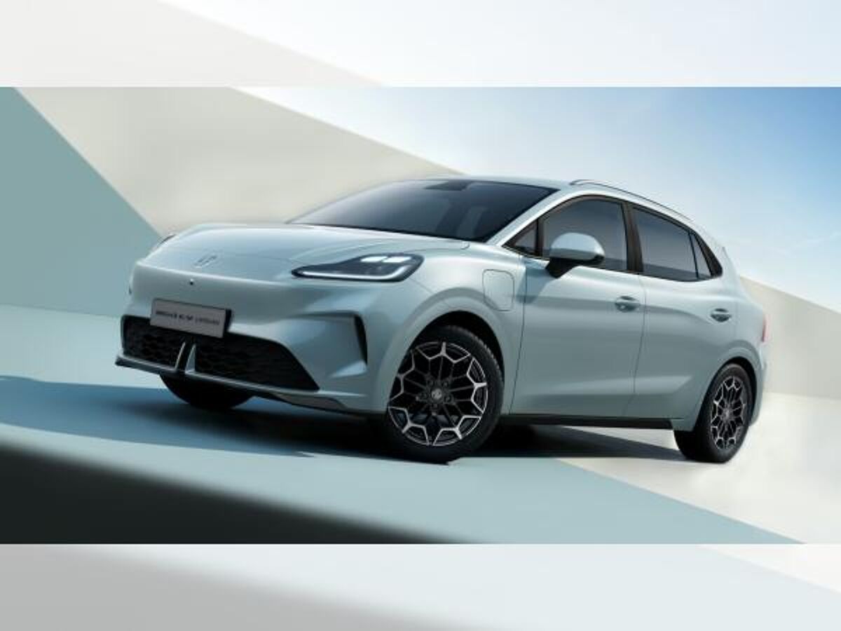 MG MG4 Urban Comfort 43kWh❗ NEU❗ 7-Jahre Garantie | ACC | DAB bild