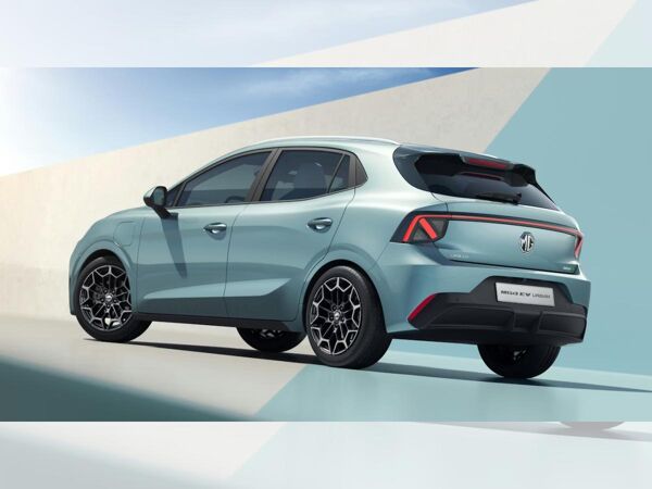 MG MG4 Urban Comfort 43kWh❗ NEU❗ 7-Jahre Garantie | ACC | DAB bild 2