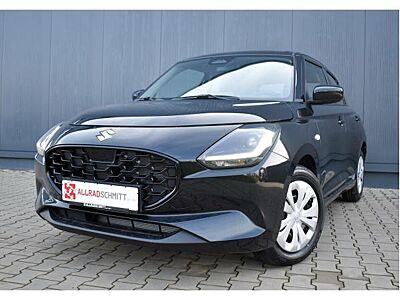 Suzuki Swift Club 1.2l M/T Dualjet Hybrid