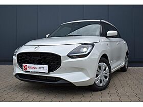 Suzuki Swift Club 1.2l M/T Dualjet Hybrid Suzuki Swift Club 1.2l M/T Dualjet Hybrid