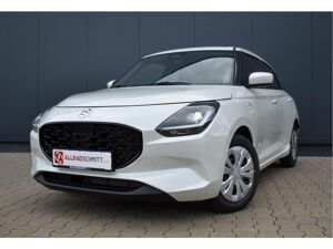 Suzuki Swift Club 1.2l M/T Dualjet Hybrid bild 1