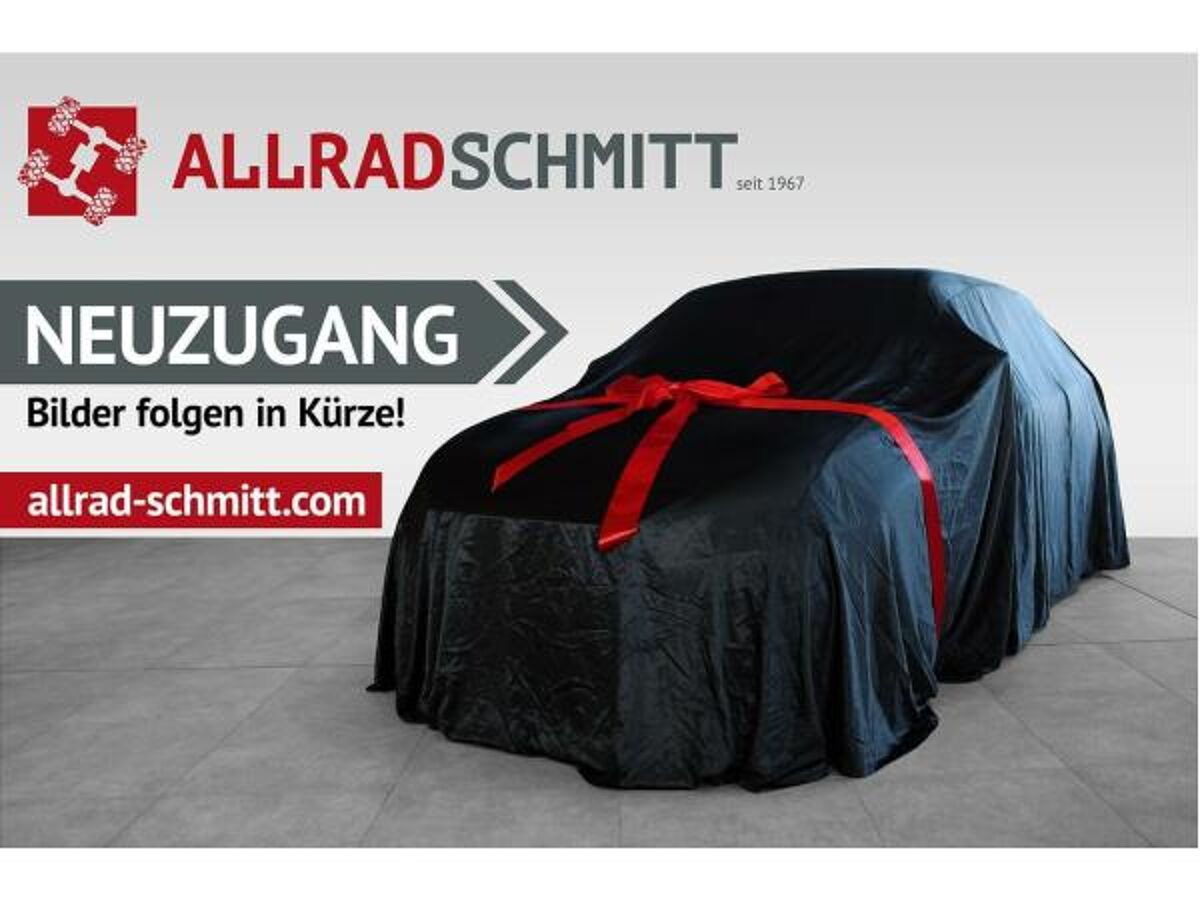 Suzuki e Vitara eVitara eAxle Comfort+ Allgrip bild