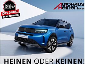 Opel Frontera -e GS Navi Digitales Cockpit LED Apple CarPlay Android Auto Klimaautom