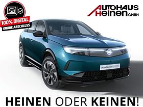 Opel Grandland Electric GS AD Navi LED Blendfreies Fernl. ACC Apple CarPlay Android Auto Opel Grandland Electric GS AD Navi LED Blendfreies Fernl. ACC Apple CarPlay Android Auto