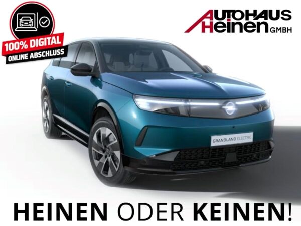 Opel Grandland Electric GS AD Navi LED Blendfreies Fernl. ACC Apple CarPlay Android Auto bild
