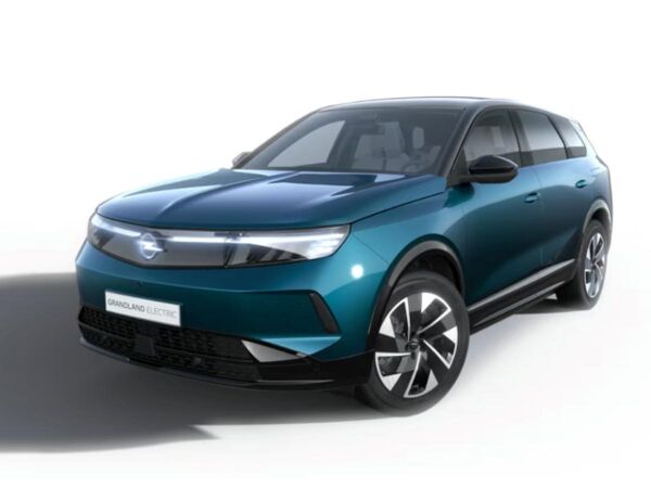 Opel Grandland Electric GS AD Navi LED Blendfreies Fernl. ACC Apple CarPlay Android Auto bild 2