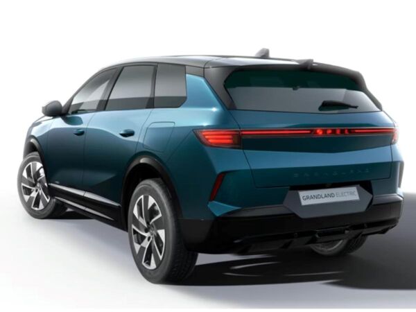 Opel Grandland Electric GS AD Navi LED Blendfreies Fernl. ACC Apple CarPlay Android Auto bild 3