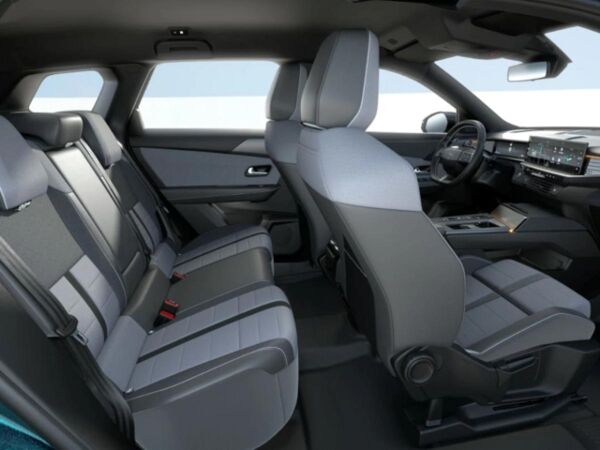 Opel Grandland Electric GS AD Navi LED Blendfreies Fernl. ACC Apple CarPlay Android Auto bild 6
