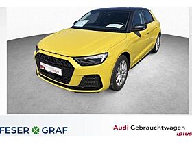 Audi A1 Sportback advanced 30 TFSI LED VIRTUAL CAR PL