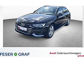 Audi A4 Avant advanced 35 TFSI S tr. AHK ACC KAMERA N Audi A4 Avant advanced 35 TFSI S tr. AHK ACC KAMERA N