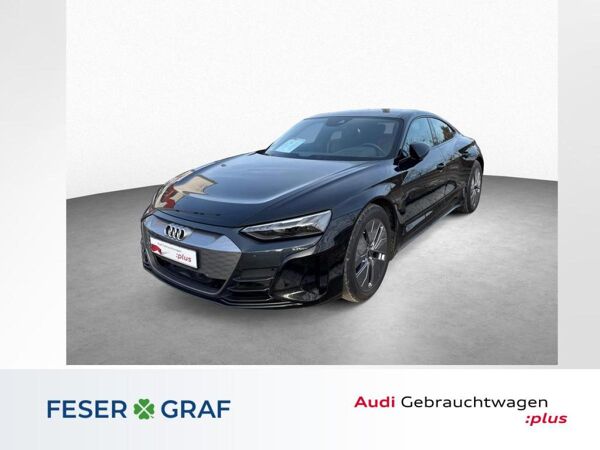 Audi e-tron GT quattro 360° Kamera-Pano- bild