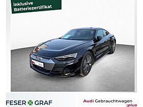 Audi e-tron GT quattro 360° Kamera-Pano-