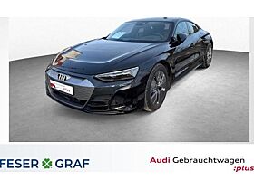 Audi e-tron GT quattro 360° Kamera-Pano-