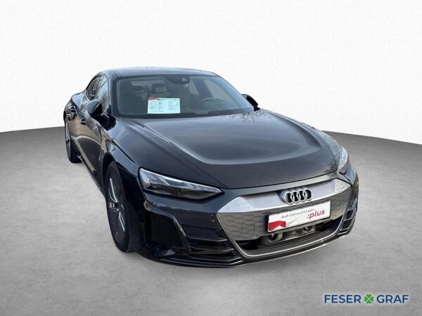 Audi e-tron GT quattro 360° Kamera-Pano- bild 3