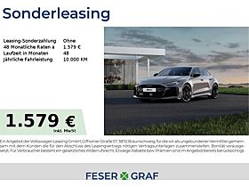 Audi RS5 Limousine tiptronic