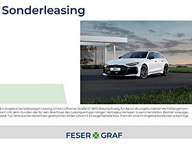 Audi RS5 Avant tiptronic