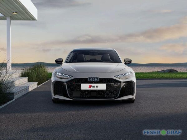 Audi RS5 Limousine tiptronic bild 2