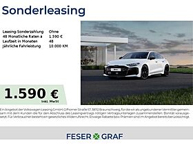 Audi RS5 Limousine tiptronic