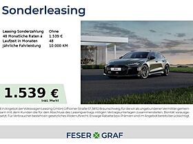 Audi RS5 Avant tiptronic