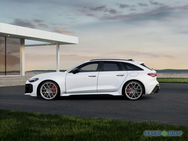 Audi RS5 Avant tiptronic bild 3