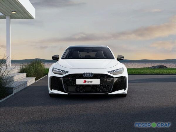 Audi RS5 Limousine tiptronic bild 2