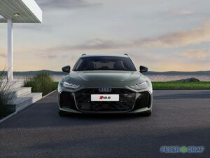 Audi RS5 Avant tiptronic bild 2