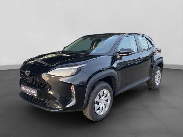 Toyota Yaris Cross Business Edition 🚀​🚀 1,5L Hybrid 85 kW (116 PS) Stufenlose Automatik bild