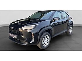 Toyota Yaris Cross Business Edition 🚀🚀 1,5L Hybrid 85 kW (116 PS) Stufenlose Automatik Toyota Yaris Cross Business Edition 🚀🚀 1,5L Hybrid 85 kW (116 PS) Stufenlose Automatik