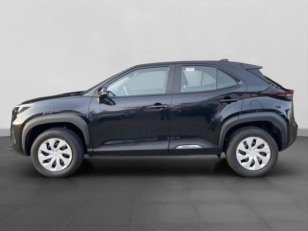 Toyota Yaris Cross Business Edition 🚀​🚀 1,5L Hybrid 85 kW (116 PS) Stufenlose Automatik bild 2