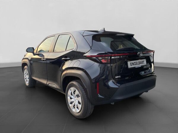 Toyota Yaris Cross Business Edition 🚀​🚀 1,5L Hybrid 85 kW (116 PS) Stufenlose Automatik bild 3