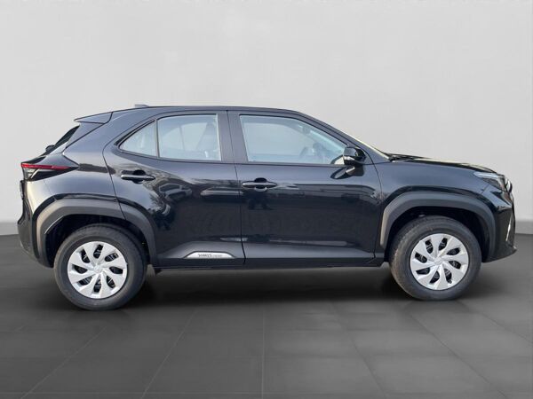 Toyota Yaris Cross Business Edition 🚀​🚀 1,5L Hybrid 85 kW (116 PS) Stufenlose Automatik bild 5