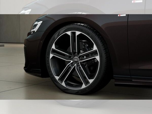 Audi A8 L 50 TDI - Nicht dein nächstes Auto. Dein nächstes Statement bild 7