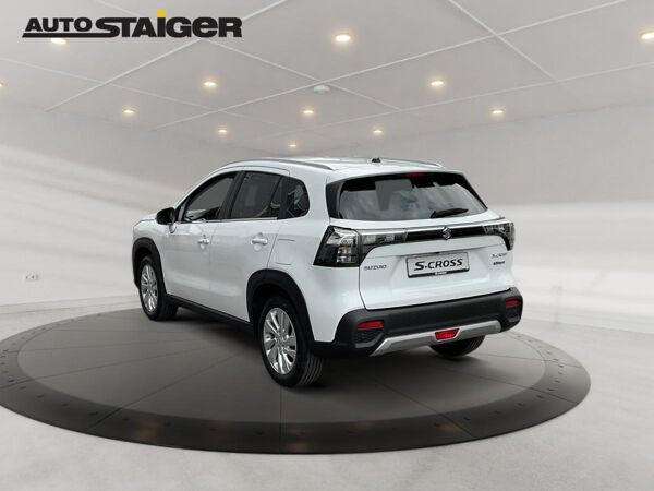 Suzuki S-Cross Comfort Automatik bild 5
