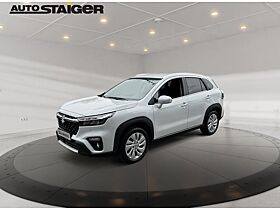 Suzuki S-Cross Comfort Automatik