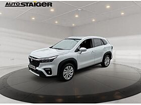 Suzuki S-Cross Comfort Automatik