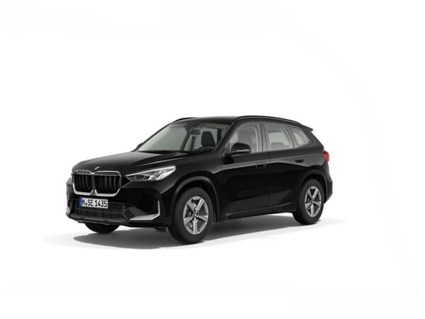 BMW X1 sDrive20i AUT Kam. KlimaA LED LM Navi PDC SHZ bild 1