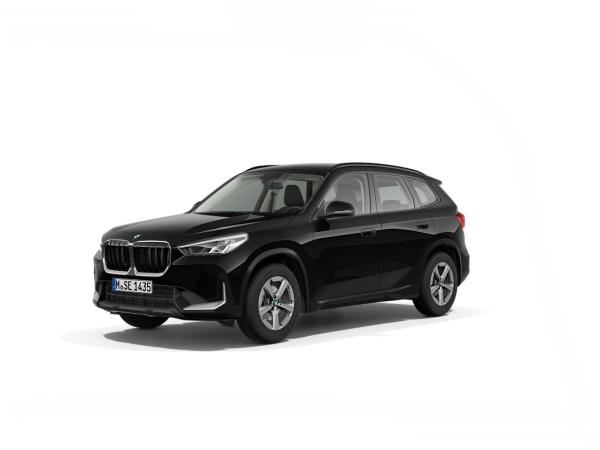 BMW X1 sDrive20i AUT Kam. KlimaA LED LM Navi PDC SHZ bild