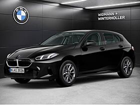 BMW 120 AUT Kam. KlimaA LED Navi PDC SHZ Standh. BMW 120 AUT Kam. KlimaA LED Navi PDC SHZ Standh.