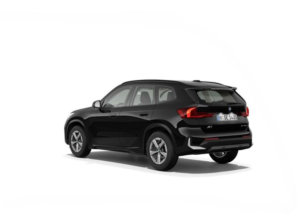 BMW X1 sDrive20i AUT Kam. KlimaA LED LM Navi PDC SHZ bild 3