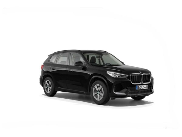 BMW X1 sDrive20i AUT Kam. KlimaA LED LM Navi PDC SHZ bild 5