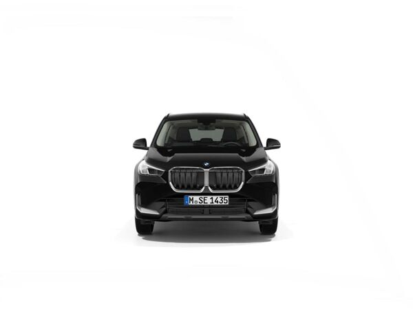 BMW X1 sDrive20i AUT Kam. KlimaA LED LM Navi PDC SHZ bild 6