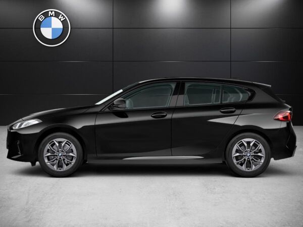 BMW 120 AUT Kam. KlimaA LED Navi PDC SHZ Standh. bild 6