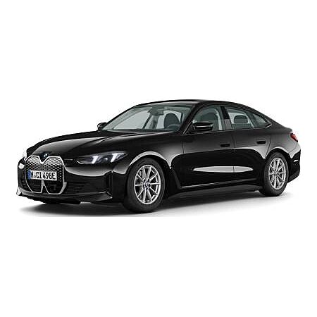 BMW i4 leasen