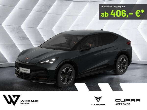 Cupra Tavascan bild