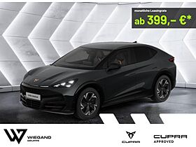 Cupra Tavascan 210 kW 77kWh Endurance SHZ NAVI ACC LED *SN738*